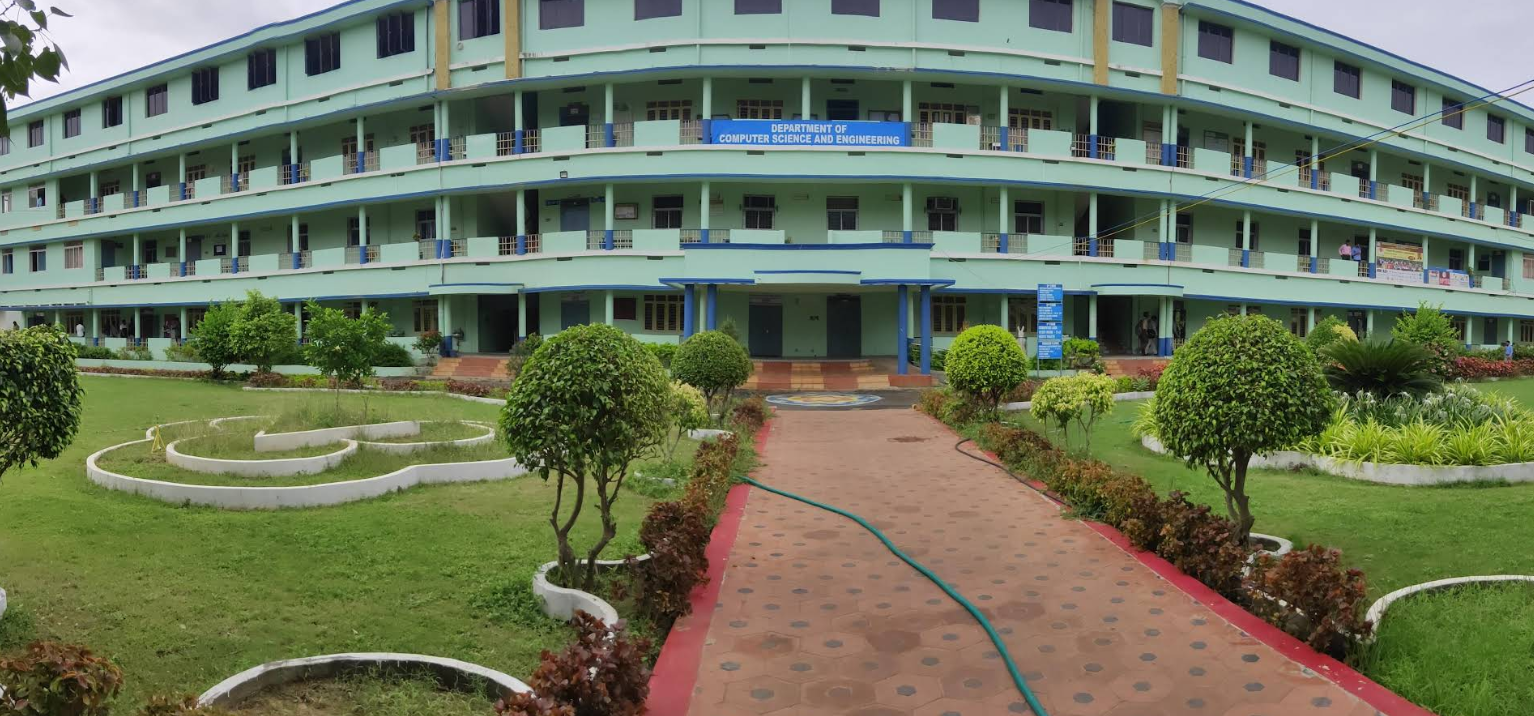 Swarnandhra College of Engineering and Technology
