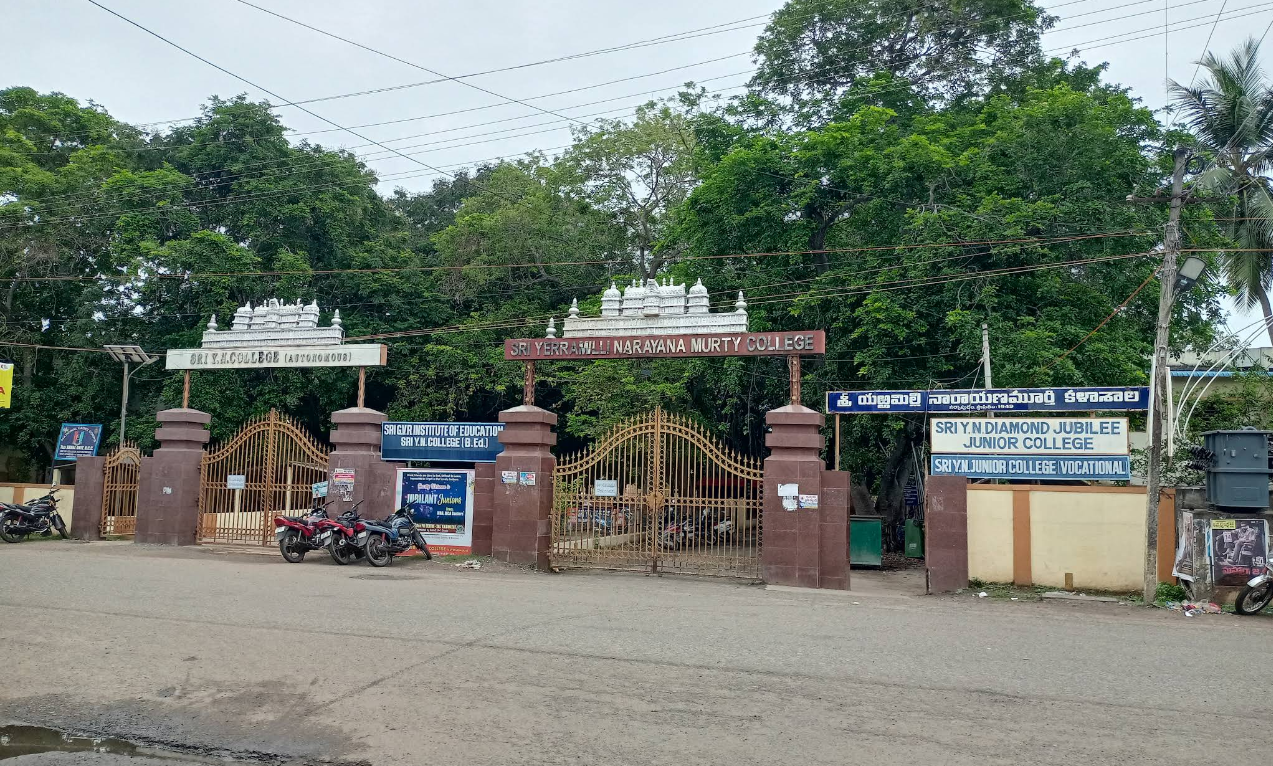 Sri Y N College