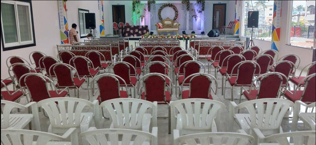 PhaniSree Convention Hall