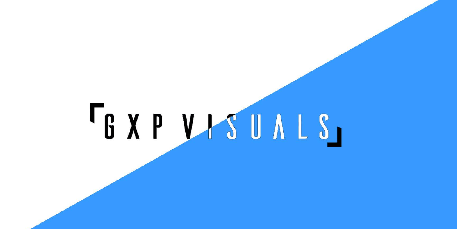 GXP Visuals