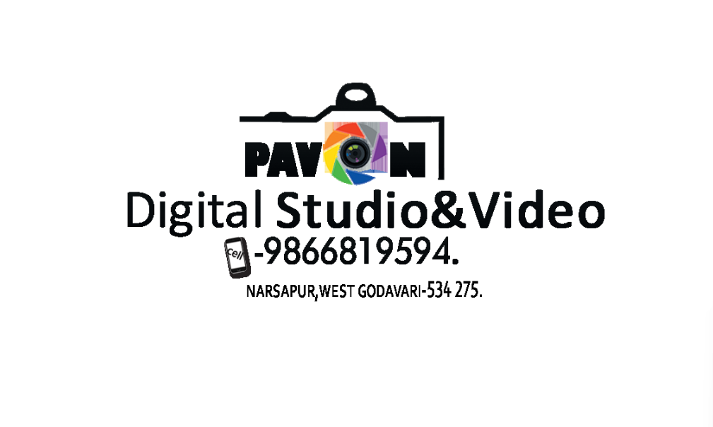 Pavan Digital Studio&Video