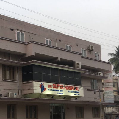 Sri Surya Hospital