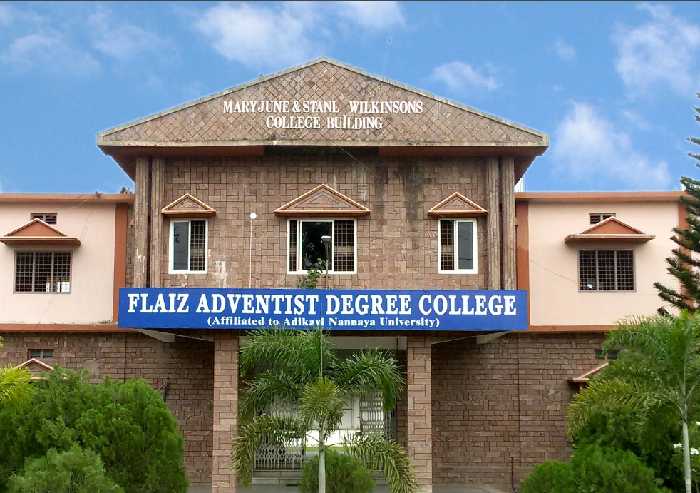 Flaiz Adventist College
